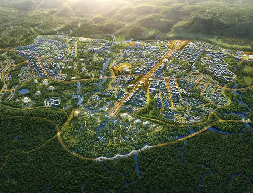 Marriott International Signs Agreement with Pt. Pakuwon Jati Tbk. to Build Three Properties in Indonesia