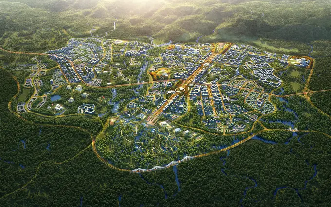 Marriott International Signs Agreement with Pt. Pakuwon Jati Tbk. to Build Three Properties in Indonesia