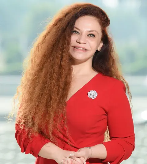 Aynur Mamedova