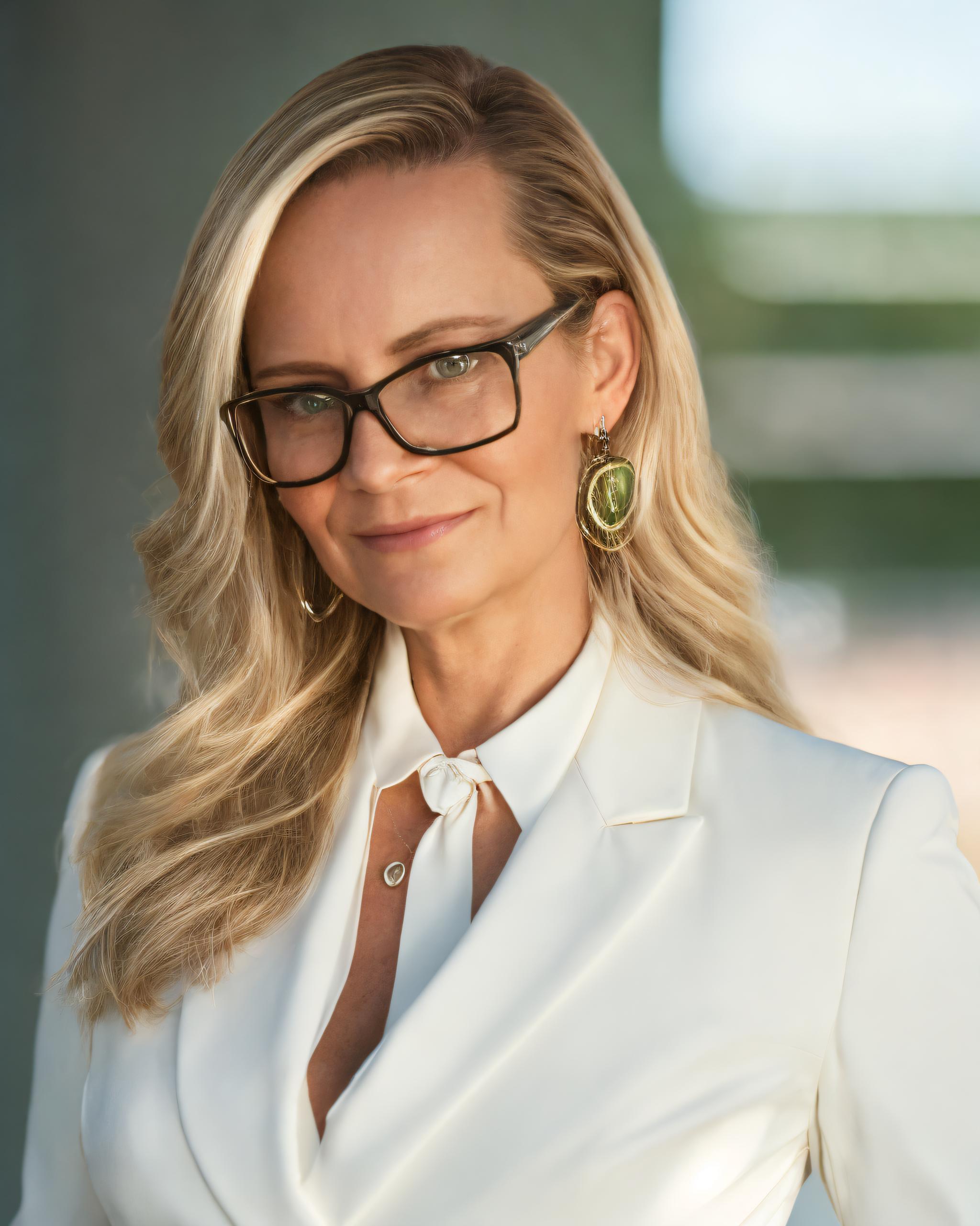 Sannette Coetzee