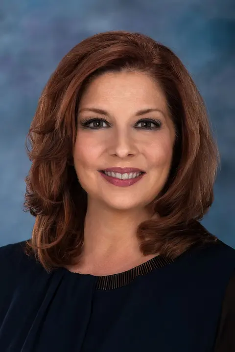Lynn Pollock