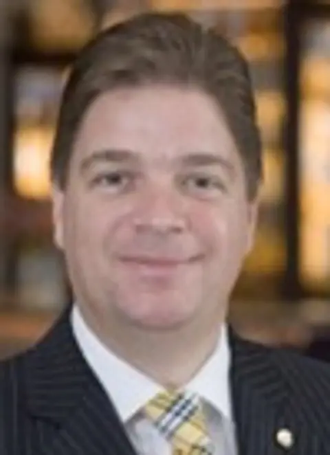 Robert Touzel