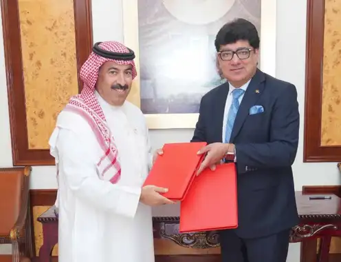 IHCL Expands Its Footprint In The Middle East Announces Two Taj Hotels In Bahrain