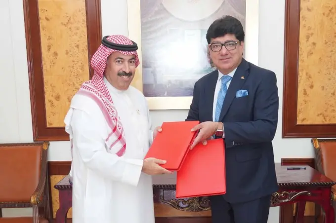 IHCL Expands Its Footprint In The Middle East Announces Two Taj Hotels In Bahrain