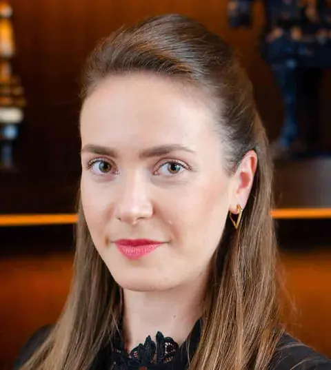 Carolin Henze
