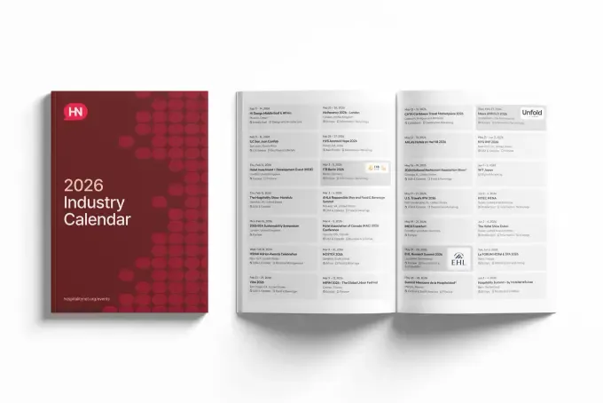 2026 Starts Here Events, Ideas, and the Conversations Shaping Hospitality