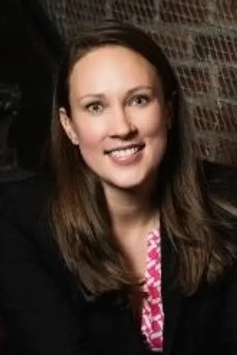 Beth Harty