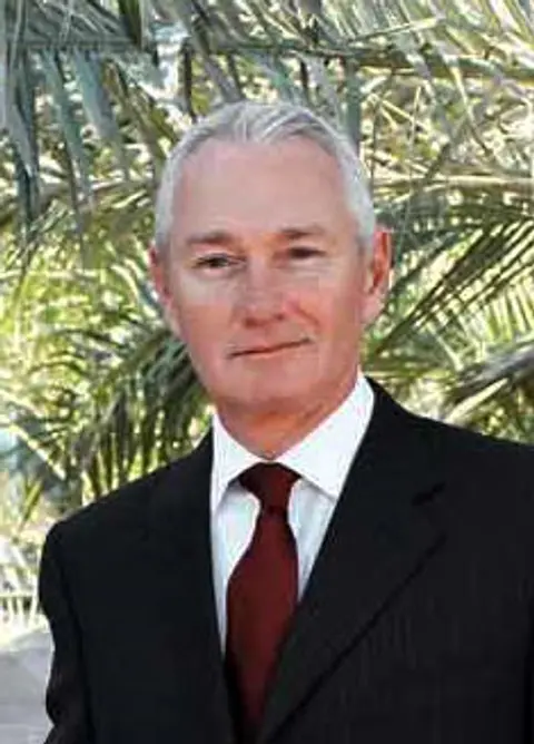 Richard Alexander