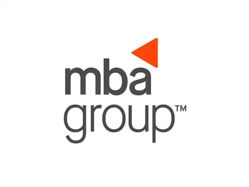 Mba Group Ltd Logo