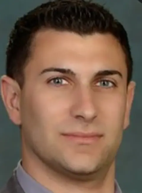 Jonathan Macioce