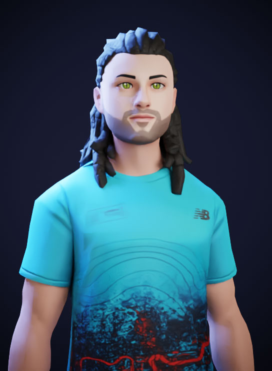 Alex Ratto