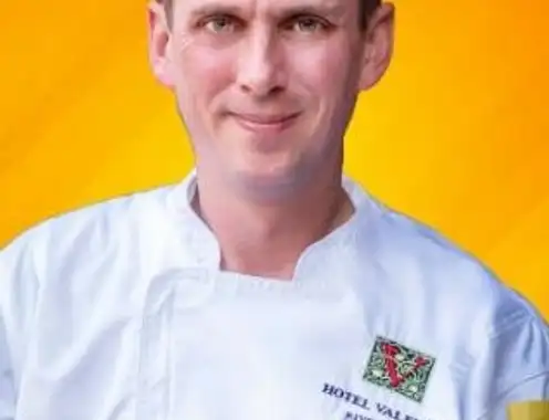 Mark Scheck