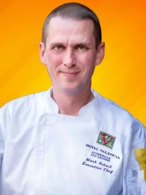 Mark Scheck