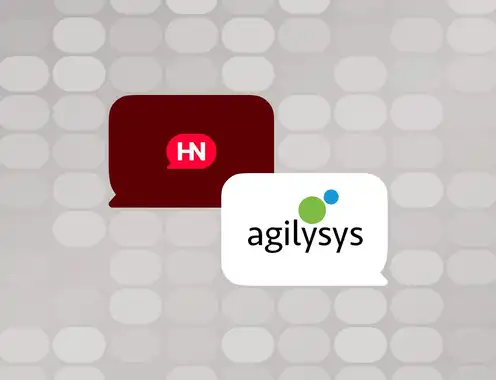 Agilysys