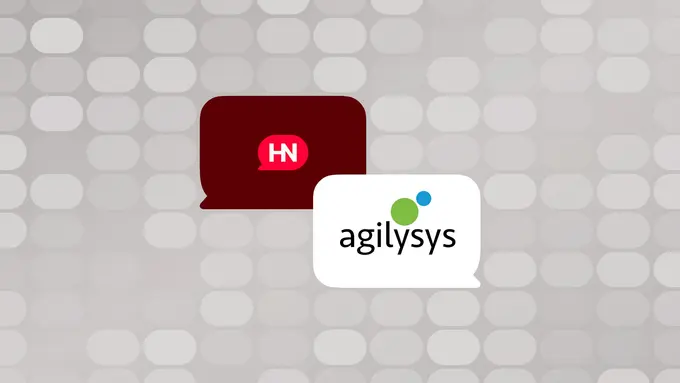 Agilysys