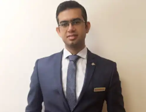 Mohamed Shehab