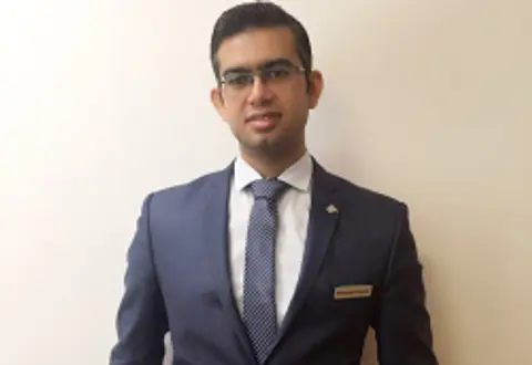Mohamed Shehab