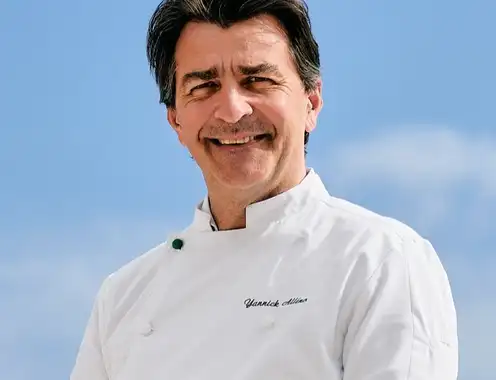 Yannick Alléno