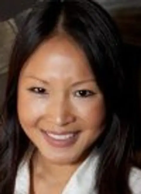 Tiffany Wu