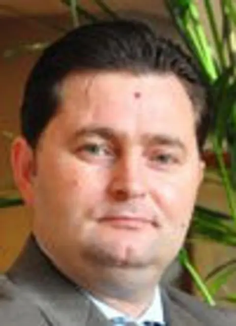 Wael El Behi