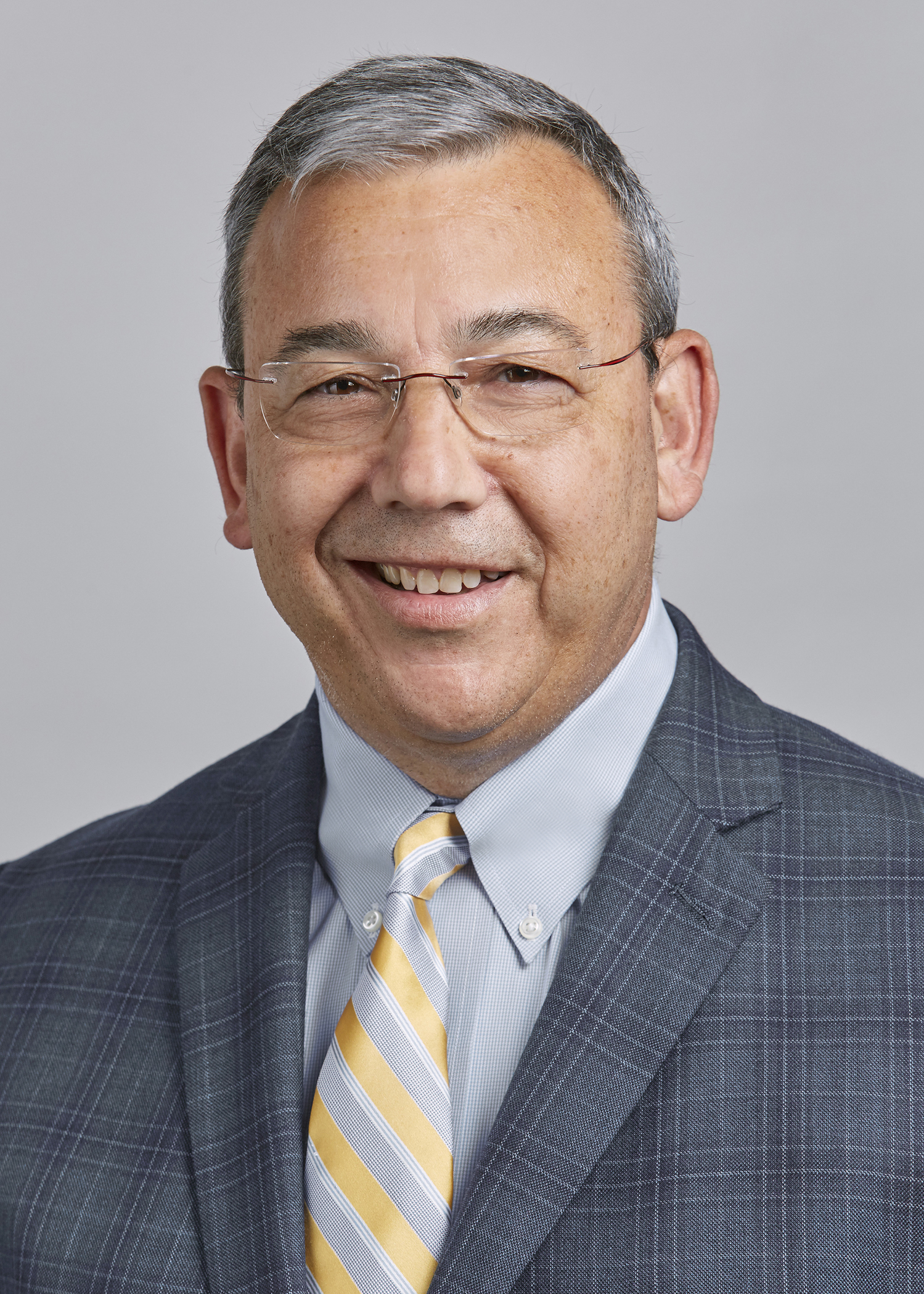 Scott D. Berman