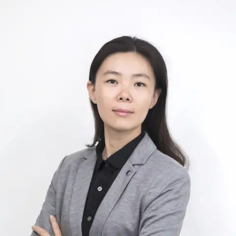 Wenyuan (Wen) Qu