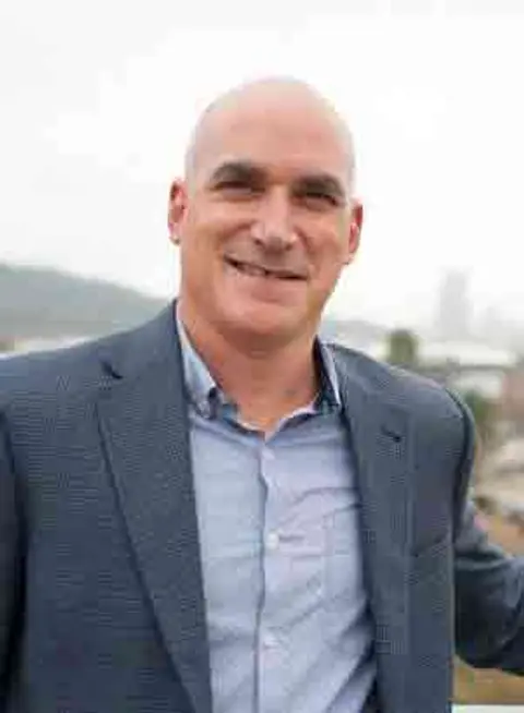 Dan Zwirn