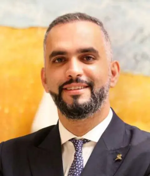 Ahmad Qasim