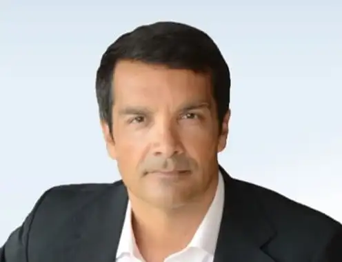 Ruben Toral