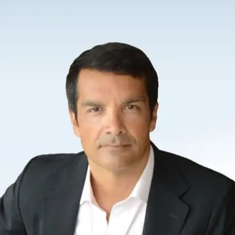 Ruben Toral