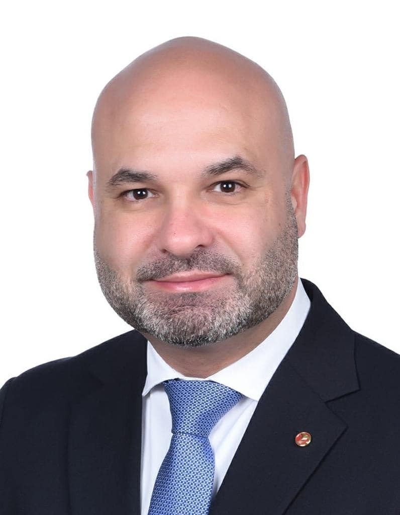 Fares Yactine