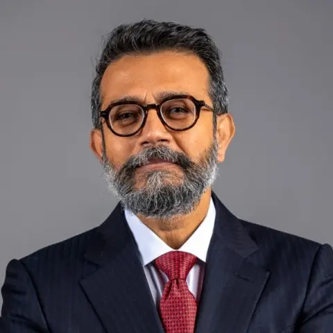 Sam Basu