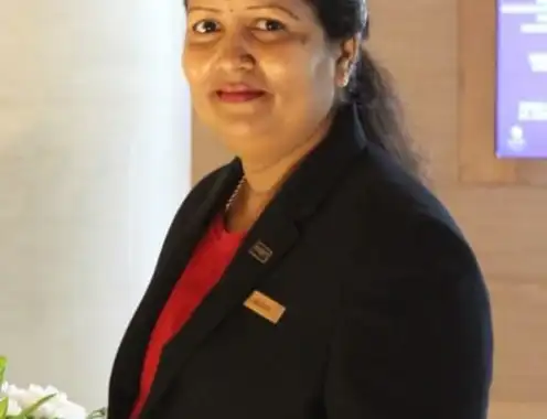 Lakshmi Nandagopal