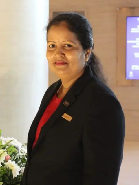 Lakshmi Nandagopal
