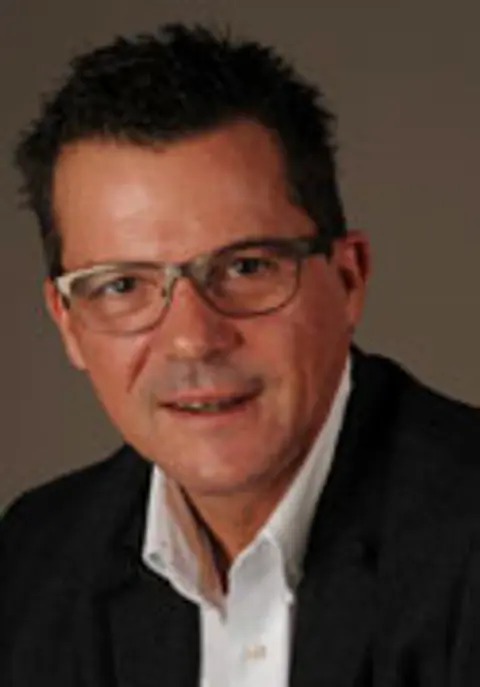 Michael Wieser