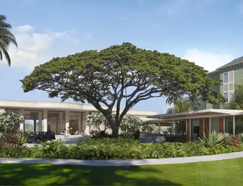 Hale Hokuala Kauaʻi Curio Collection by Hilton Arrival