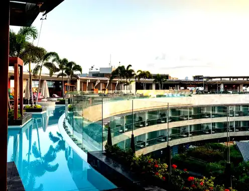 Hyatt Centric Playa del Carmen