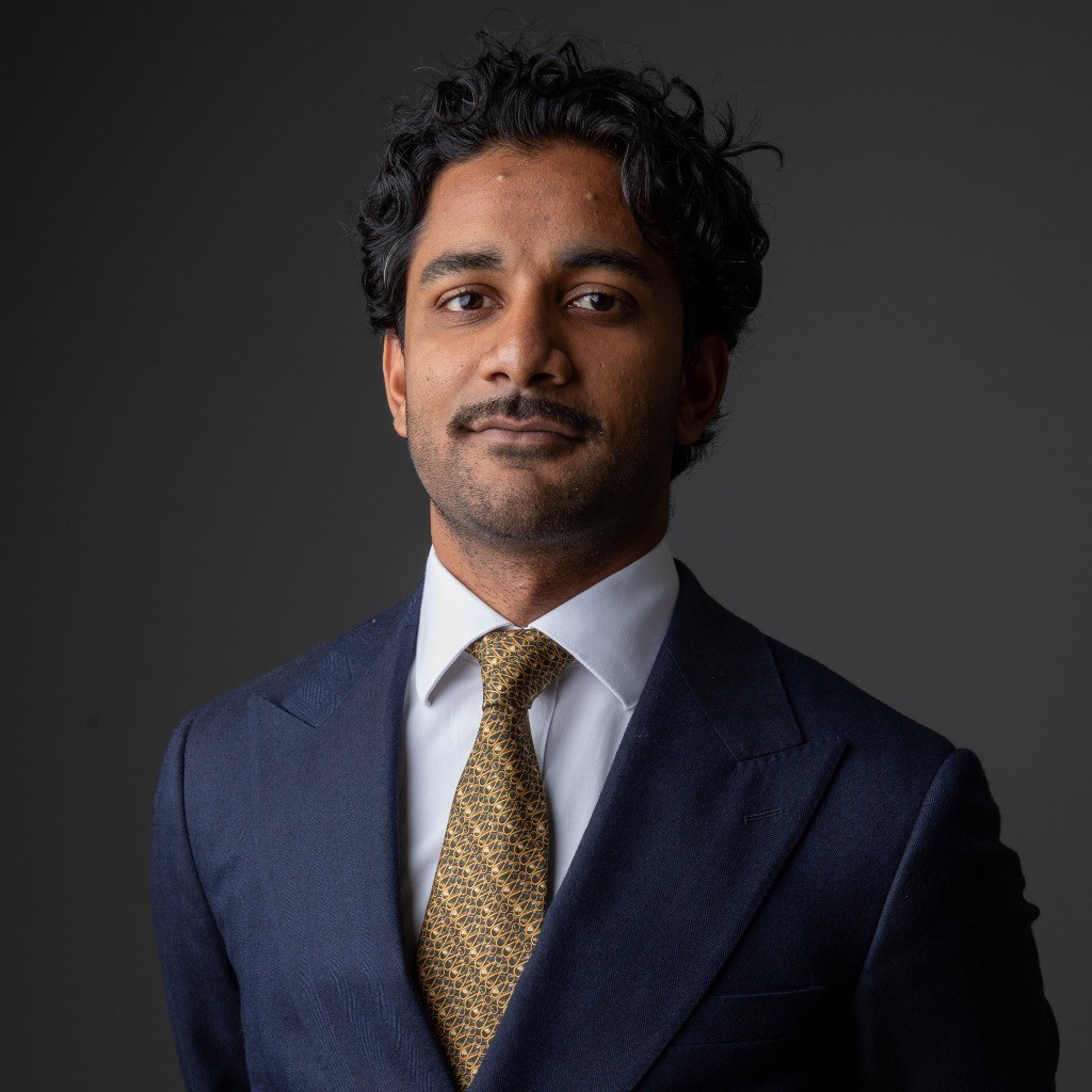 Abhay Polamarasetty