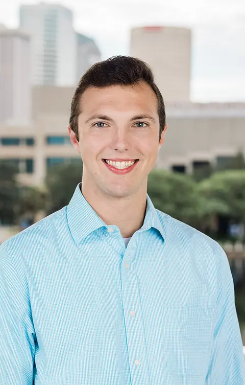 Luke Bauknecht