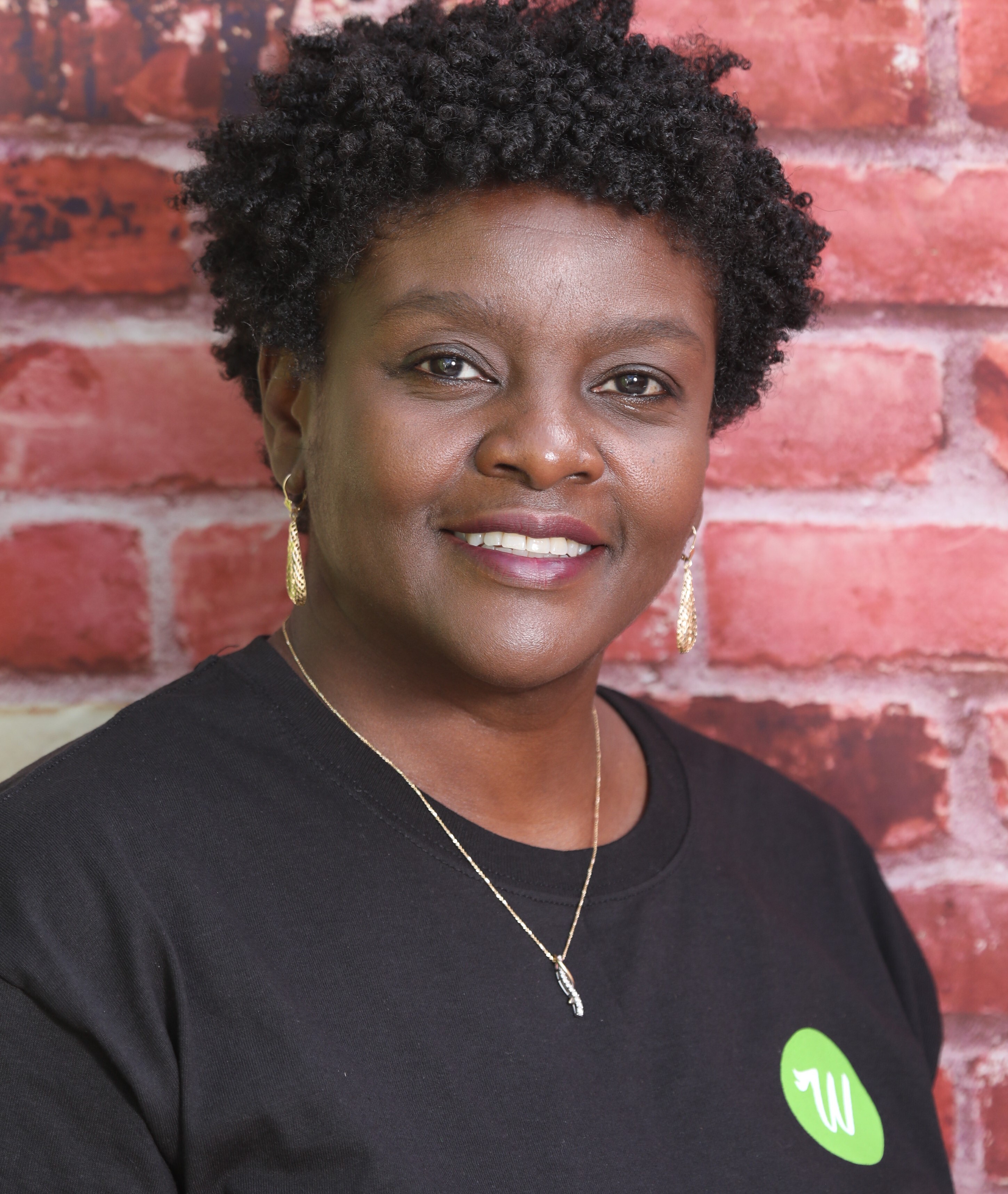 Nelly Gedeon
