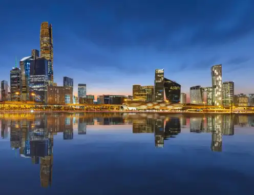 Middle East Travel & Tourism Soars as Saudi Arabia Fuels Growth at Nearly Twice the Global Rate and Leads the Region