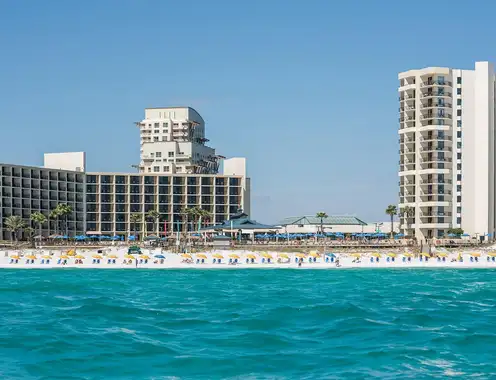 Hilton Sandestin Beach Golf Resort & Spa