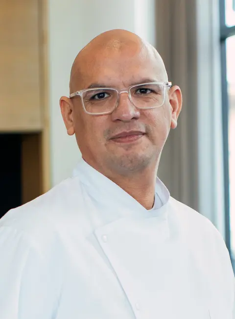 Oscar Fonseca