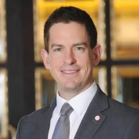 Matthew Carroll