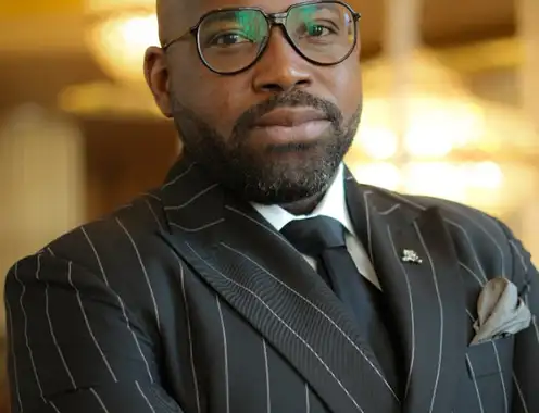 Yomi Egbeleye