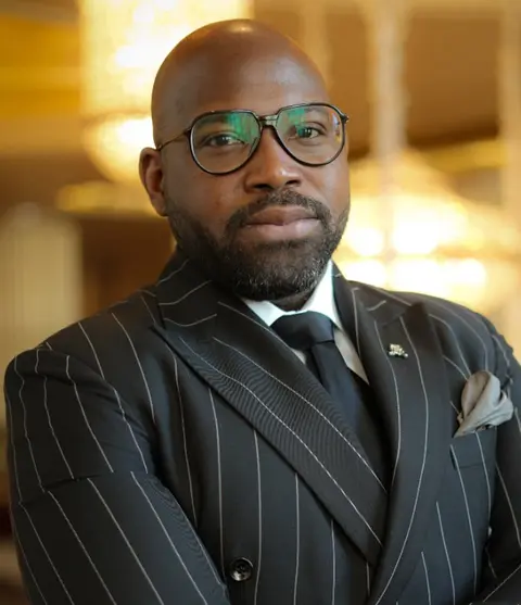 Yomi Egbeleye