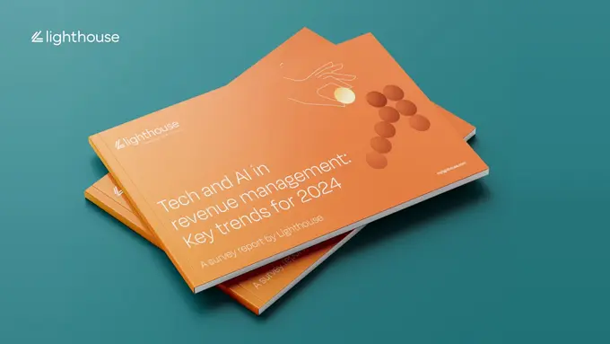 Shining Light on Tech and AI in Revenue Management