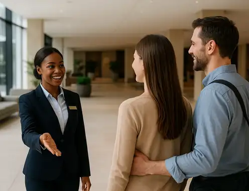 Why human-led hospitality still wins in a tech-driven world