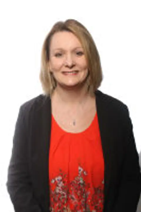 Kari Schlagheck