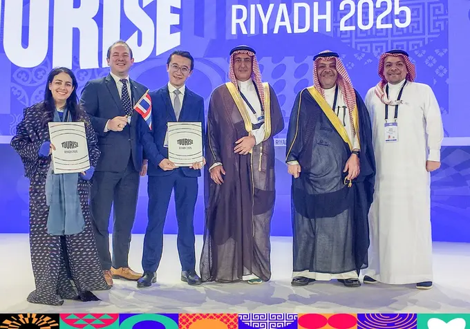 Dusit Thani College begins new wave of global expansion, introduces fast-track hospitality training in Saudi Arabia
